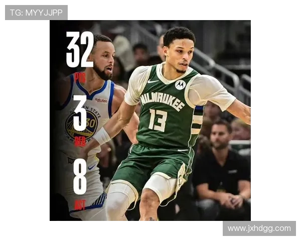 罗林斯砍下生涯新高32分 库里贡献27分 雄鹿爆冷逆袭勇士 罗林斯砍下生涯新高32分 库里贡献27分 雄鹿爆冷逆袭勇士