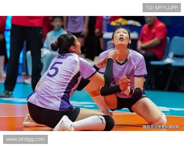 朱婷状态火热率河南女排再胜云南豪取全运会两连胜展冠军气势