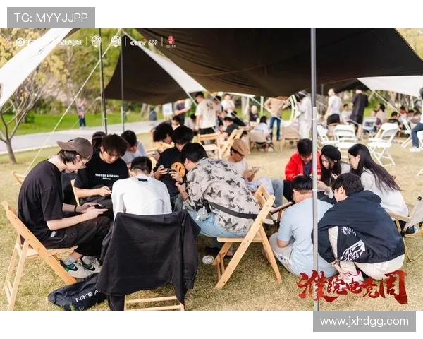 濮院电竞周企业特邀赛精彩对决 蔚来汽车挑战上汽MG技术巅峰