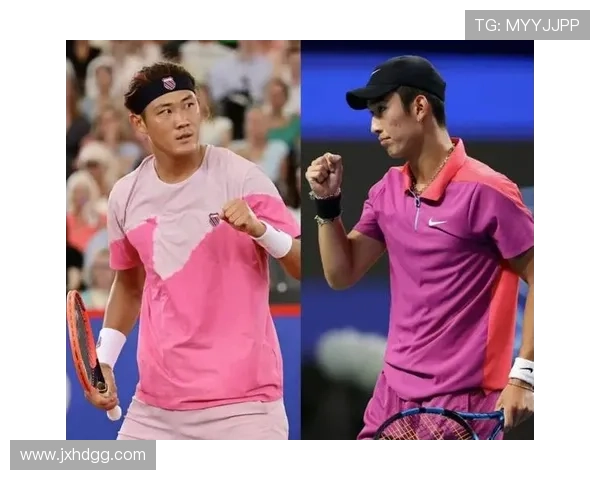 张之臻携手商竣程男双惜败无缘晋级首轮成焦点热议网坛表现话题新