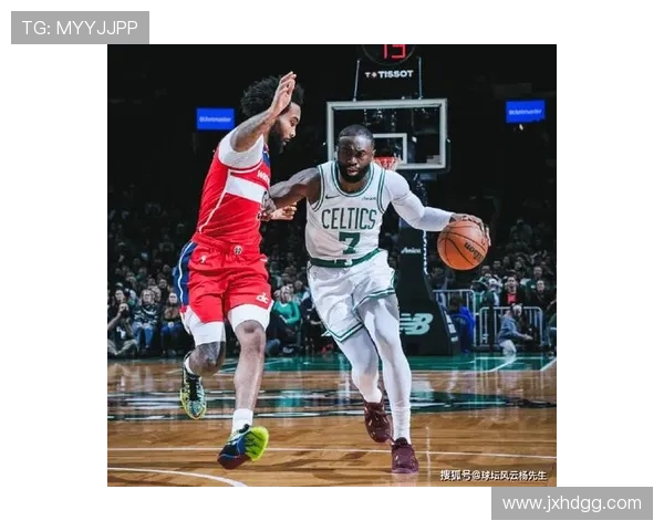 布朗爆砍35分普理查德助威绿军大胜奇才送对手六连败再取胜利