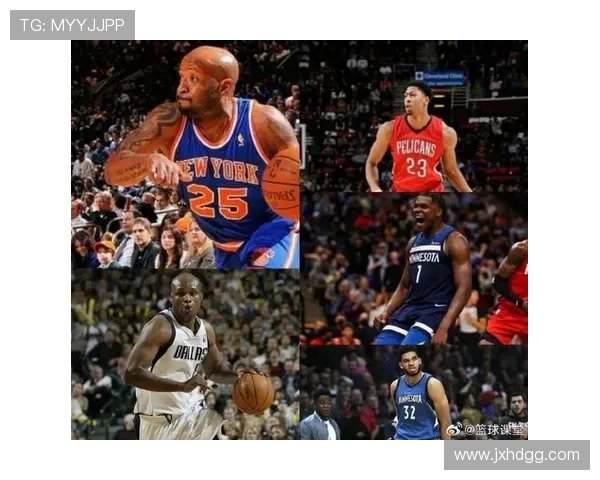 东部球队竞争激烈安东尼看好尼克斯麦迪与卡特青睐骑士